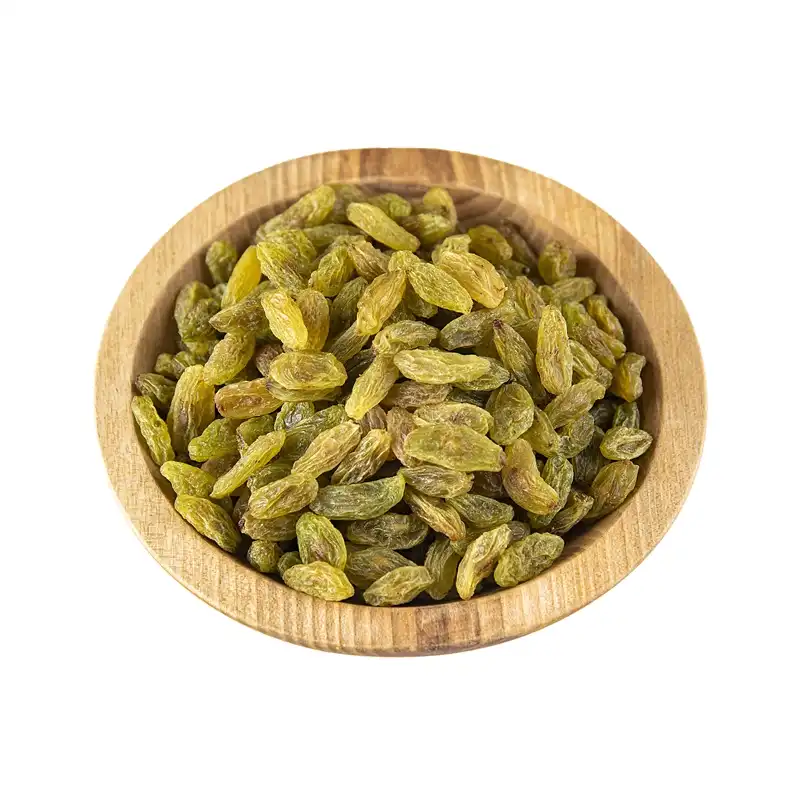 تصویر 2 از فروش کشمش سبز + قیمت خرید به صرفه